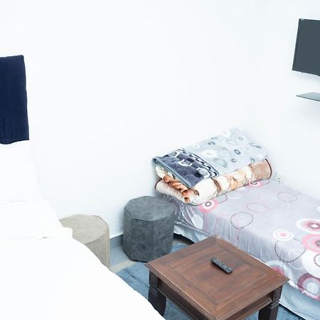 Lancaster Guest House 복스버그 외부 사진