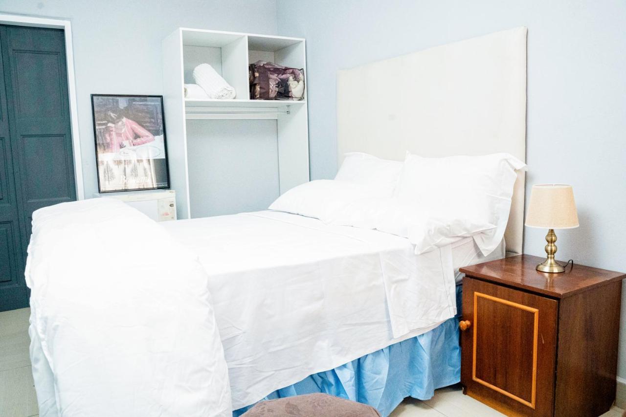 Lancaster Guest House 복스버그 외부 사진
