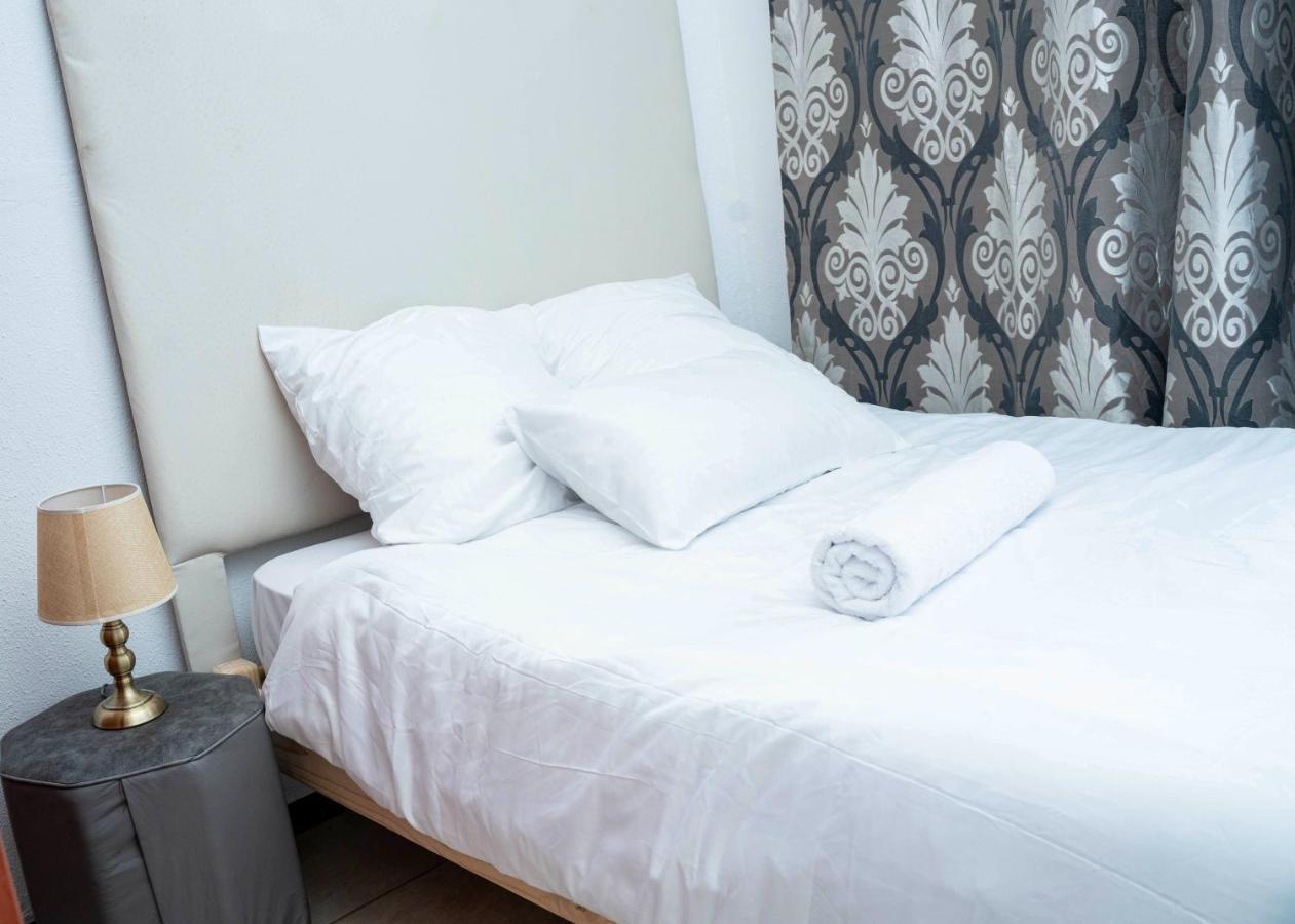 Lancaster Guest House 복스버그 외부 사진