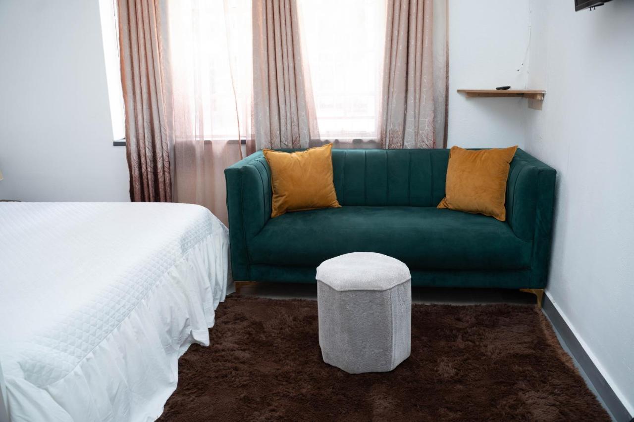 Lancaster Guest House 복스버그 외부 사진